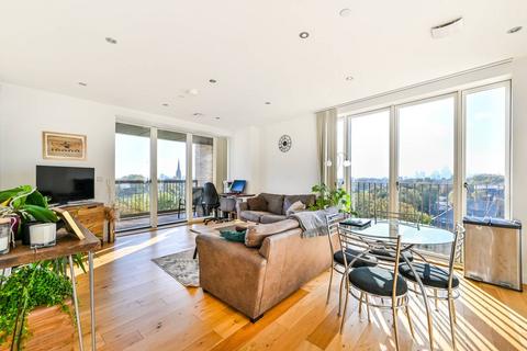 2 bedroom flat for sale, Murrain Road, Highbury, London, N4