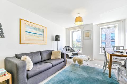 1 bedroom flat for sale, Finsbury Park, Finsbury Park, London, N4