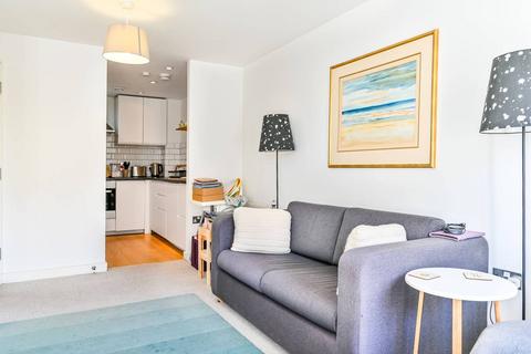 1 bedroom flat for sale, Finsbury Park, Finsbury Park, London, N4