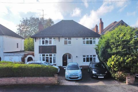 6 bedroom detached house for sale, Foxgrove Avenue, Kingsthorpe, Northampton NN2