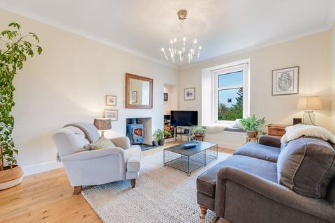 3 bedroom flat for sale, 11a Bank Street, Troon, KA10 6AL