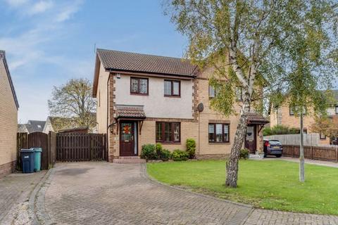 3 bedroom semi-detached villa for sale, 32 Ward Road, Ayr, KA8 9AZ