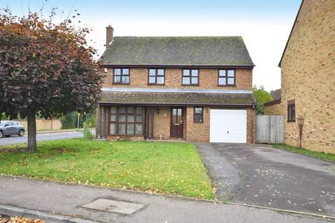 4 bedroom detached house for sale, Restharrow Road, Maidstone