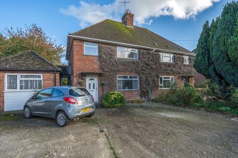 4 bedroom semi-detached house for sale, Barwell, Wantage