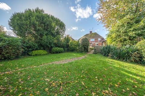 4 bedroom semi-detached house for sale, Barwell, Wantage