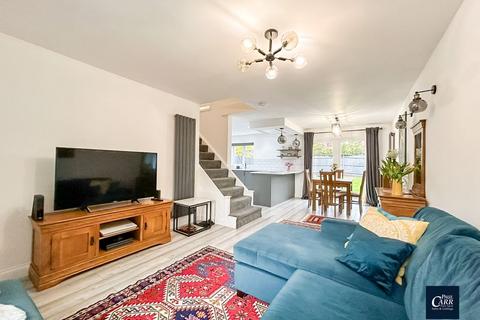 3 bedroom detached house for sale, Colt Close, Streetly, Sutton Coldfield