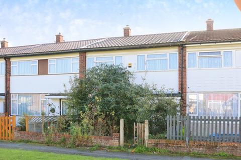 3 bedroom terraced house for sale, Tamar Way, Langley