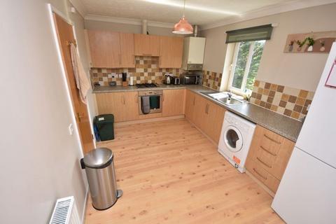 2 bedroom apartment to rent, Retail Park Close, Exeter