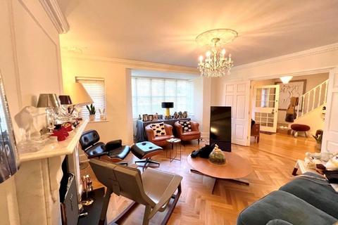 6 bedroom semi-detached house to rent, Deansway, Hampstead Garden Suburb, N2