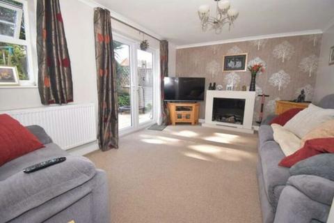 4 bedroom detached house for sale, Knights Crescent, Exeter