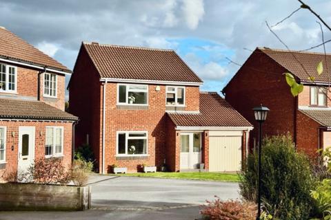 3 bedroom detached house for sale, Darnford Close, Sutton Coldfield