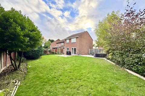 3 bedroom detached house for sale, Darnford Close, Sutton Coldfield