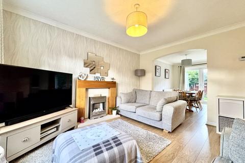 3 bedroom detached house for sale, Darnford Close, Sutton Coldfield