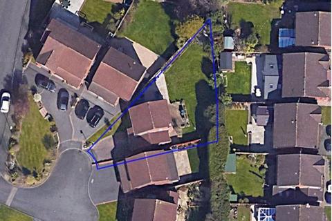 6 Darnford Close, Sutton Coldfield, B72 1YU