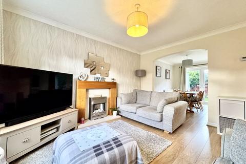 6 Darnford Close, Sutton Coldfield, B72 1YU