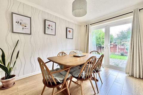 6 Darnford Close, Sutton Coldfield, B72 1YU