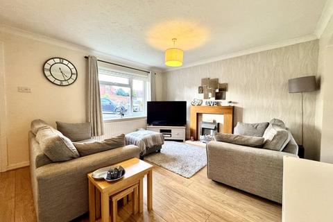 6 Darnford Close, Sutton Coldfield, B72 1YU