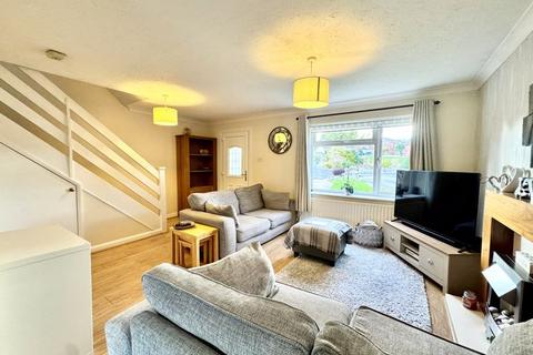 6 Darnford Close, Sutton Coldfield, B72 1YU