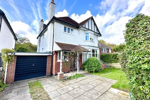 6 bedroom detached house for sale, Woodcote Park Road, Epsom