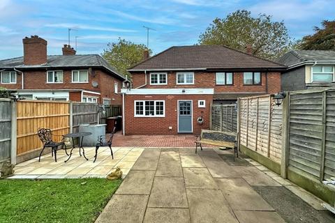 3 bedroom semi-detached house for sale, Chantry Avenue, Bloxwich, Walsall