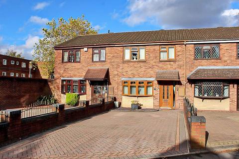 3 Alice Street, Bilston, WV14 0BY