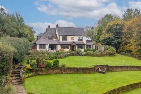 5 bedroom detached house for sale, Ivy Cottage, The Green, Freasley. B78 2EZ