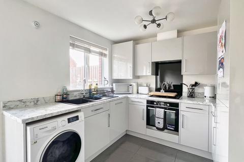 undefined, 15 Ffordd Y Coetir, Coity Bridgend, CF35 6QJ
