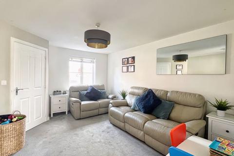 undefined, 15 Ffordd Y Coetir, Coity Bridgend, CF35 6QJ