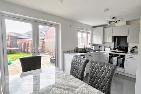 undefined, 15 Ffordd Y Coetir, Coity Bridgend, CF35 6QJ
