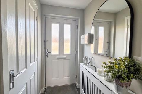 undefined, 15 Ffordd Y Coetir, Coity Bridgend, CF35 6QJ