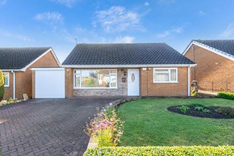 2 bedroom bungalow for sale, 41 Kings Road, Metheringham, Lincoln