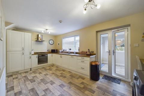 3 bedroom semi-detached house for sale, Back Lane, Burstwick