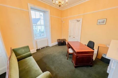 Office to rent, Compton House, Parliament Square, Castletown