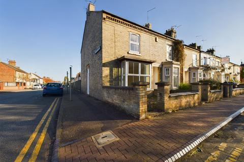 3 bedroom semi-detached house for sale, Alma Road, Peterborough, PE1