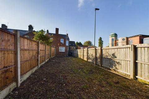 3 bedroom semi-detached house for sale, Alma Road, Peterborough, PE1