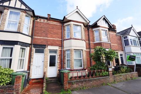 5 bedroom terraced house for sale, Bonhay Road, Exeter