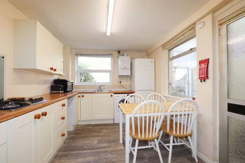 5 bedroom terraced house for sale, Bonhay Road, Exeter