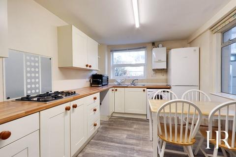 5 bedroom terraced house for sale, Bonhay Road, Exeter