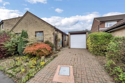 2 bedroom detached bungalow for sale, Sebert Road, Bury St. Edmunds