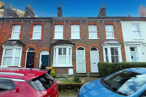 2 bedroom terraced house for sale, King Street, Dunstable