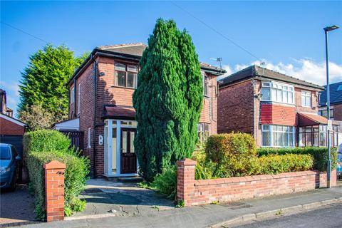 Wharfedale Avenue, Moston, Manchester, M40