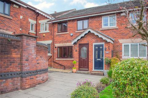 Marleyer Close, Moston, Manchester, M40