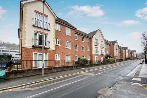 1 bedroom retirement property for sale, Pegasus Court, Caterham Valley