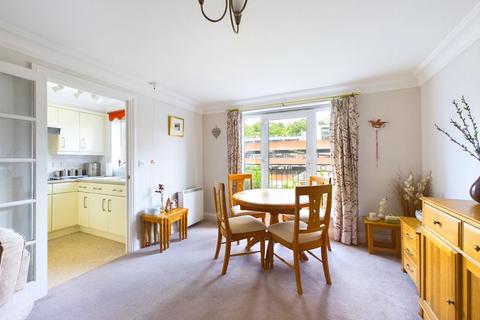 1 bedroom retirement property for sale, Pegasus Court, Caterham Valley