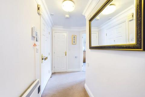 1 bedroom retirement property for sale, Pegasus Court, Caterham Valley