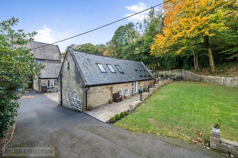 undefined, Talbot Road, Glossop, SK13