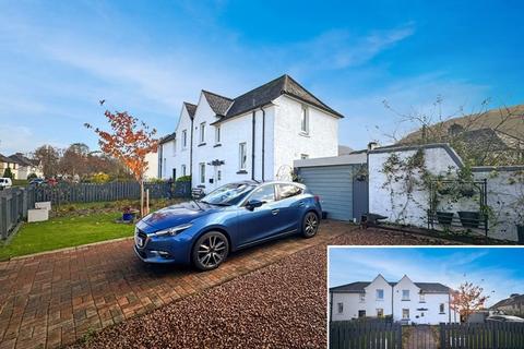 6 Wades Road, Inverlochy, Fort William, PH33 6NE