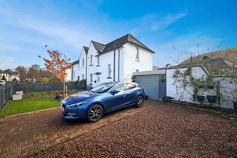 6 Wades Road, Inverlochy, Fort William, PH33 6NE