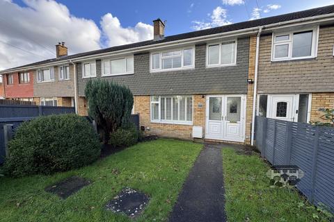 3 bedroom terraced house to rent, Dolgellau Avenue, Tonteg, Pontypridd, Rhondda Cynon Taff, CF38 1HT