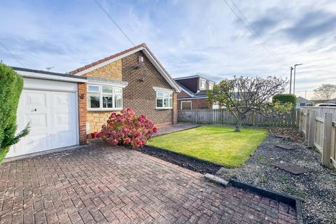 2 bedroom bungalow for sale, Roxburgh Close, Winlaton